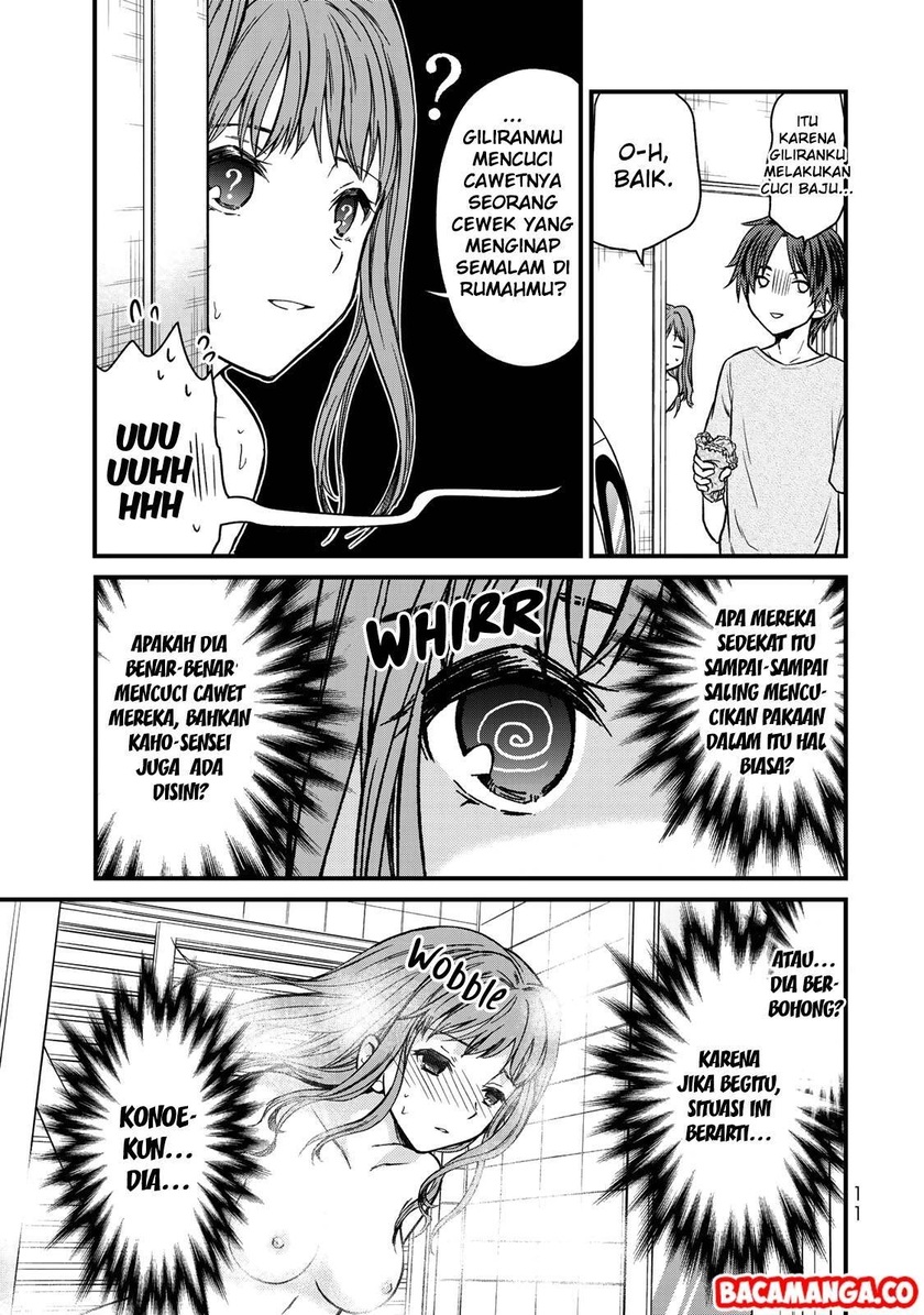 Ojou-sama no Shimobe